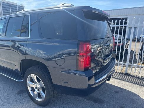 Used 2019 Chevrolet Tahoe Premier image 3
