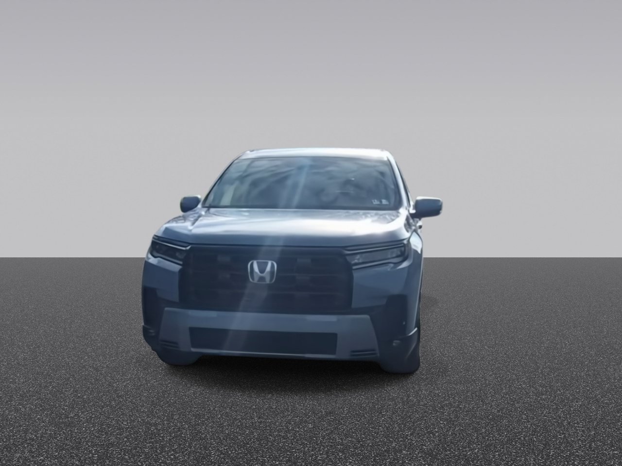 New 2026 Honda Pilot EX-L image 3