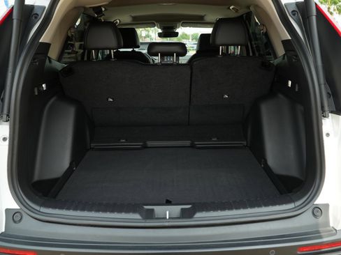 Used 2024 Honda CR-V EX-L image 8