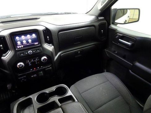 Used 2021 GMC Sierra 1500 4x4 Double Cab w/ Convenience Package image 34
