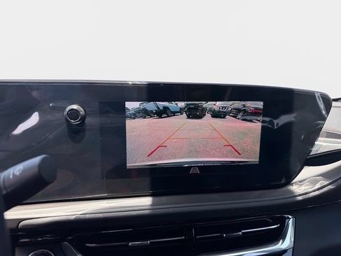 New 2026 Buick Envista Sport Touring w/ Convenience I Package FWD image 24