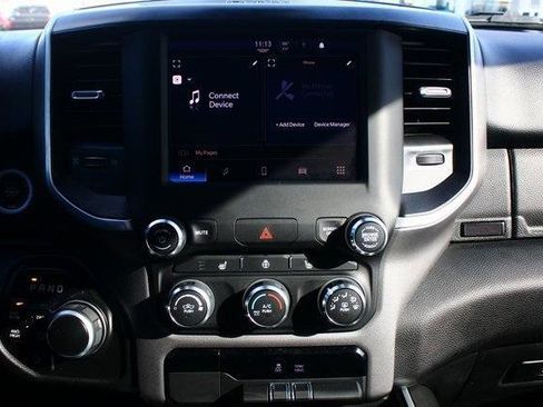 Used 2023 RAM 1500 Big Horn image 17