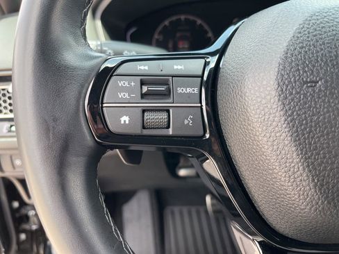 Used 2025 Honda Civic Sport image 21