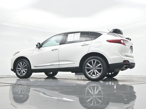 Used 2023 Acura RDX FWD w/ Technology Package image 34