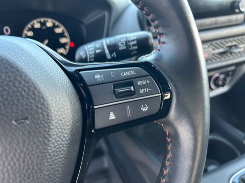 Used 2024 Honda HR-V Sport image 19