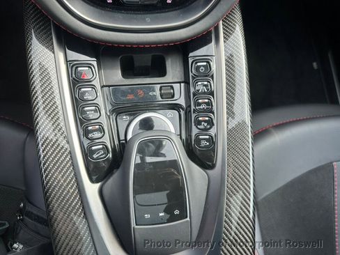 Used 2023 Aston Martin DBX AWD image 19