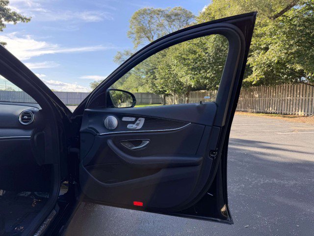 Certified 2023 Mercedes-Benz E 350 4MATIC Sedan image 28