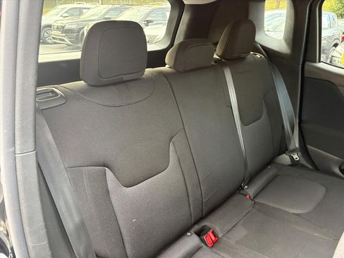 Used 2020 Jeep Renegade Sport w/ Sport Appearance Group image 19