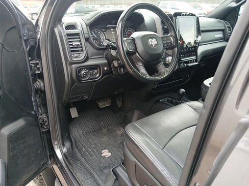 Used 2021 RAM 2500 Power Wagon image 54