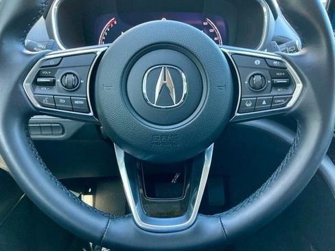 Certified 2025 Acura MDX SH-AWD image 27