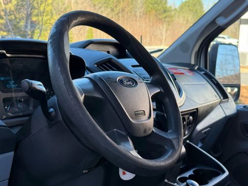 Used 2019 Ford Transit 150 148 Medium Roof image 11