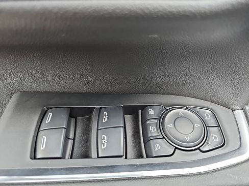 New 2025 Chevrolet Silverado 2500 High Country w/ Technology Package AWD/4WD image 32