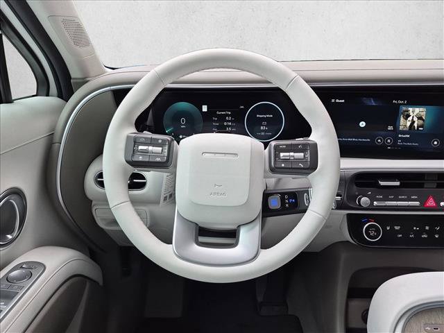 New 2027 Hyundai Palisade SEL FWD image 19