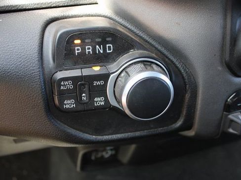 Used 2021 RAM 1500 Big Horn AWD/4WD image 24