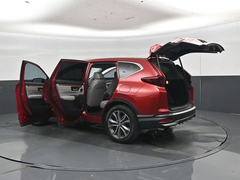 Used 2020 Honda CR-V Touring image 59
