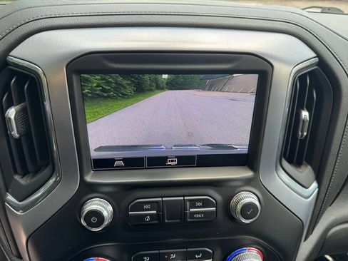 Used 2021 GMC Sierra 1500 Elevation w/ Preferred Package AWD/4WD image 30