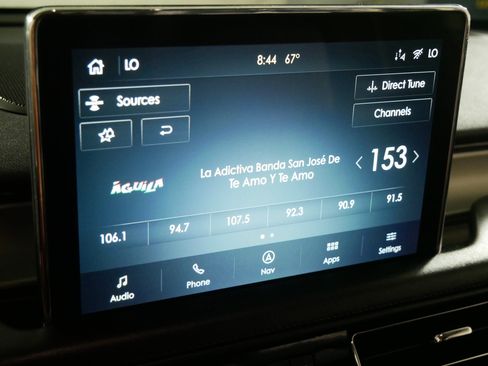 Used 2023 Lincoln Aviator AWD image 22