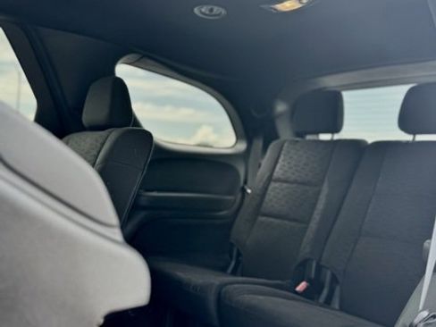 Used 2024 Dodge Durango R/T image 10