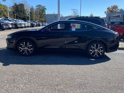 New 2026 Toyota Crown XLE