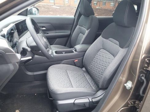 New 2026 Nissan Kicks SV w/ SV Premium Package image 20