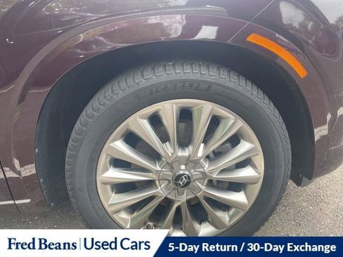 Used 2020 Hyundai Palisade Limited AWD/4WD image 17