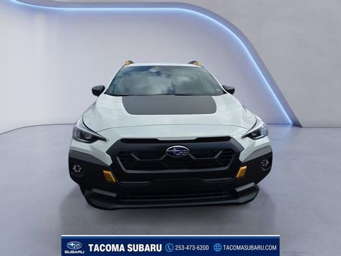 New 2026 Subaru Crosstrek 2.5i Wilderness AWD/4WD image 8