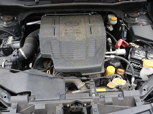 Used 2019 Subaru Forester Limited w/ Popular Package #3 image 44