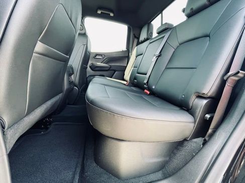 New 2026 GMC Canyon Elevation w/ Convenience Package image 23