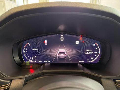 Used 2024 MAZDA CX-90 3.3 Turbo S w/ Premium Package image 24