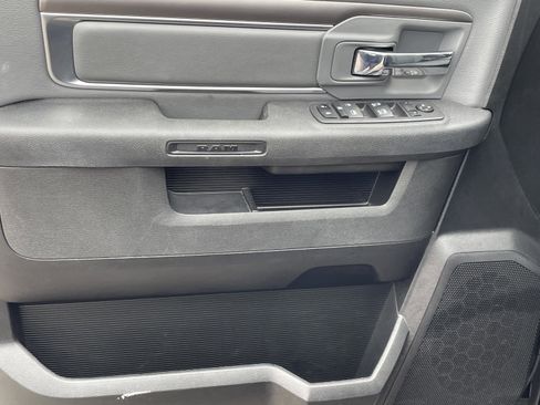 Used 2023 RAM 1500 Classic SLT w/ Trailer & Traction Group image 13