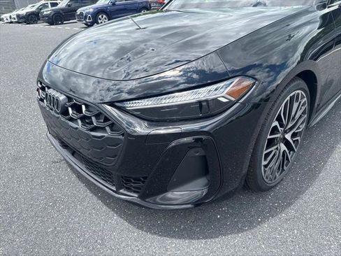 New 2026 Audi S5 Prestige AWD/4WD image 11