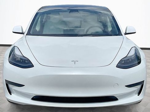 Used 2023 Tesla Model 3 Standard Range RWD image 12