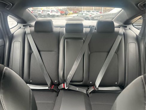 New 2026 Honda Civic Sport image 41