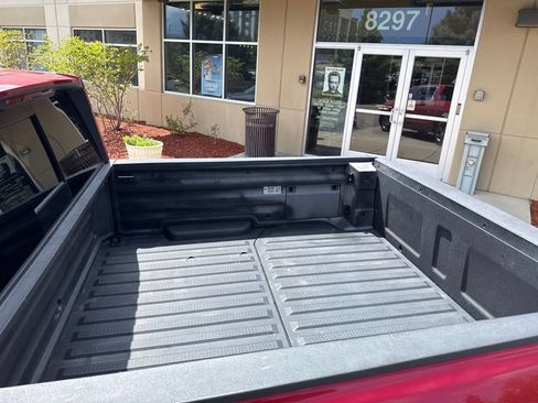 Used 2023 Honda Ridgeline RTL image 22