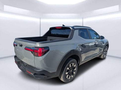 New 2026 Hyundai Santa Cruz SEL FWD image 2