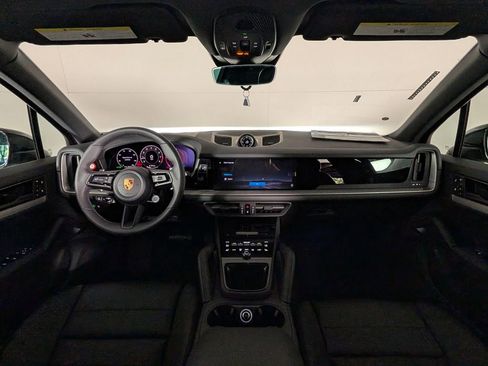 New 2026 Porsche Cayenne AWD/4WD image 20