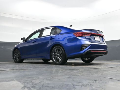 Used 2020 Kia Forte GT-Line image 37