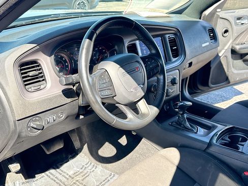 Used 2023 Dodge Charger GT w/ Blacktop Package RWD image 4
