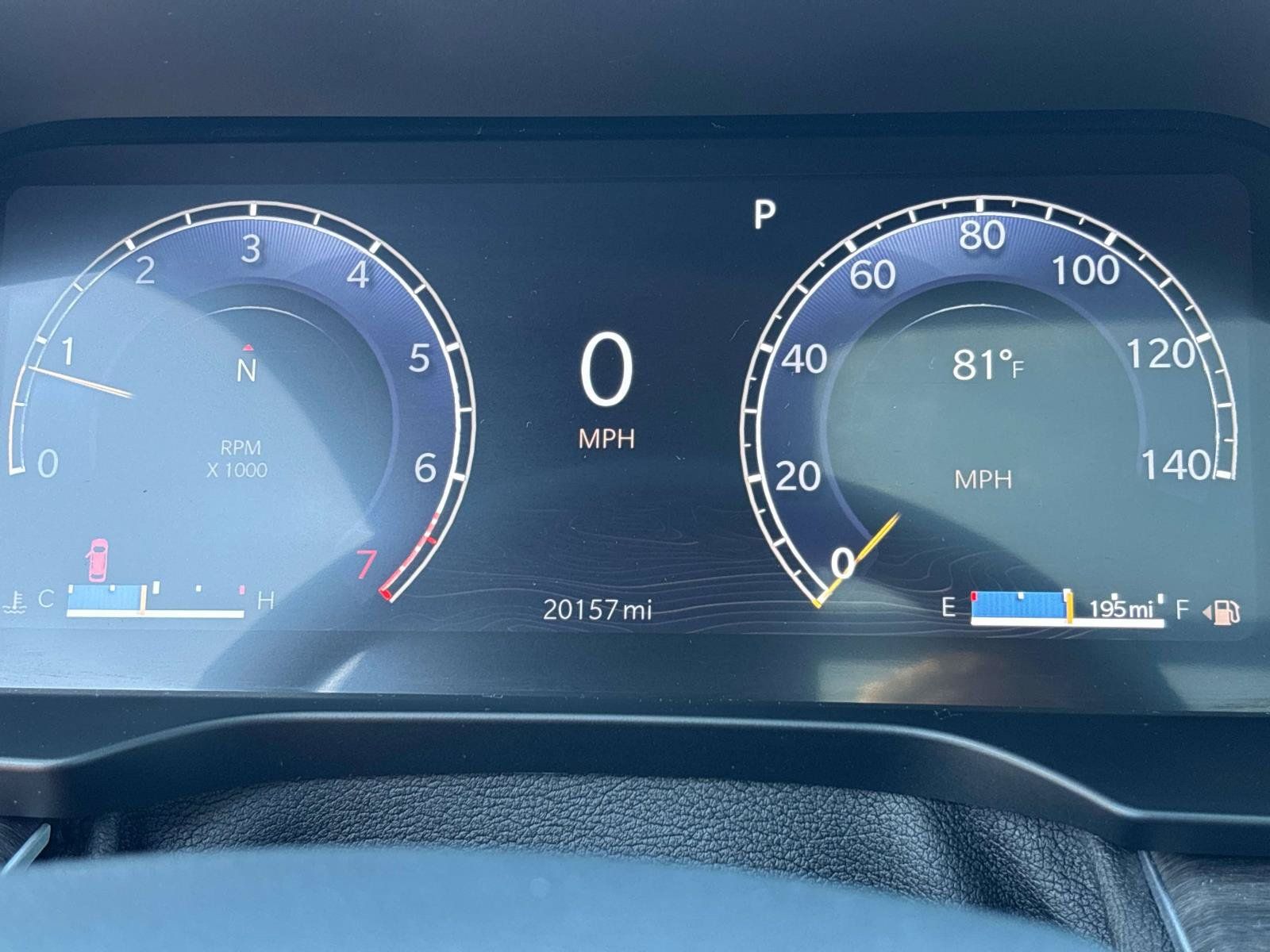 Certified 2024 Jeep Grand Cherokee Limited AWD/4WD image 20