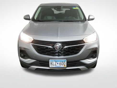 Used 2023 Buick Encore GX Preferred w/ Cold Weather Comfort Package AWD/4WD image 9