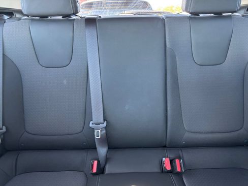 Used 2026 Buick Encore GX Preferred FWD image 36