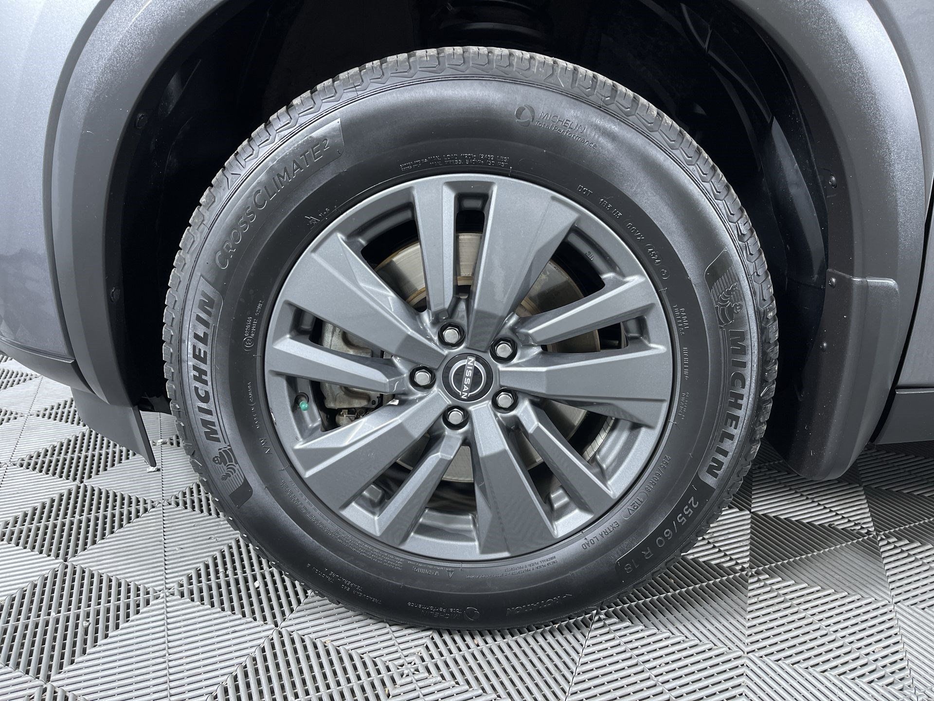 Certified 2023 Nissan Pathfinder SV AWD/4WD image 25