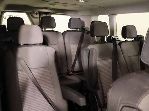 Used 2023 Ford Transit 350 XLT image 13