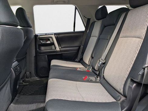 Used 2024 Toyota 4Runner SR5 image 19