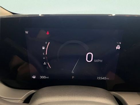 Certified 2026 Buick Encore GX Preferred AWD/4WD image 11