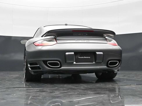 Used 2013 Porsche 911 Turbo S AWD/4WD image 42