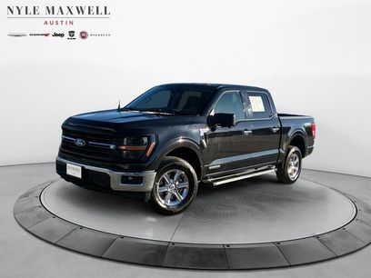 Used 2024 Ford F150 XLT w/ Mobile Office Package