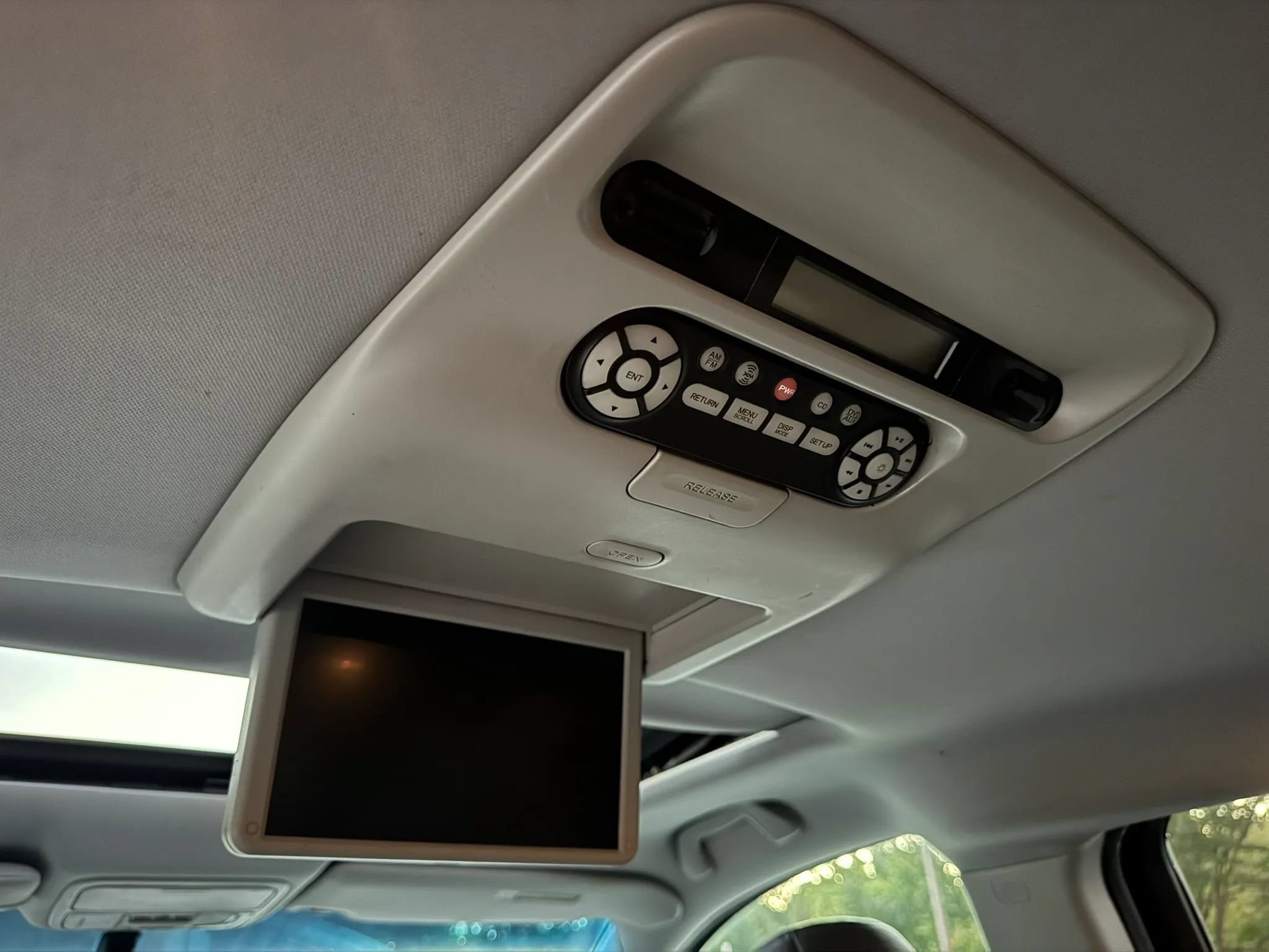 Used 2007 Honda Odyssey EX-L image 18