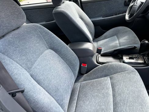Used 2004 Kia Optima FWD image 24