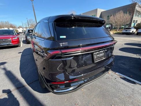 New 2026 Lincoln Nautilus Premier w/ Equipment Group 102A image 5